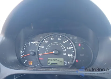 2022 Mitsubishi Mirage Es/Le from USA, damaged, VIN ML32AUHJ8NH002696